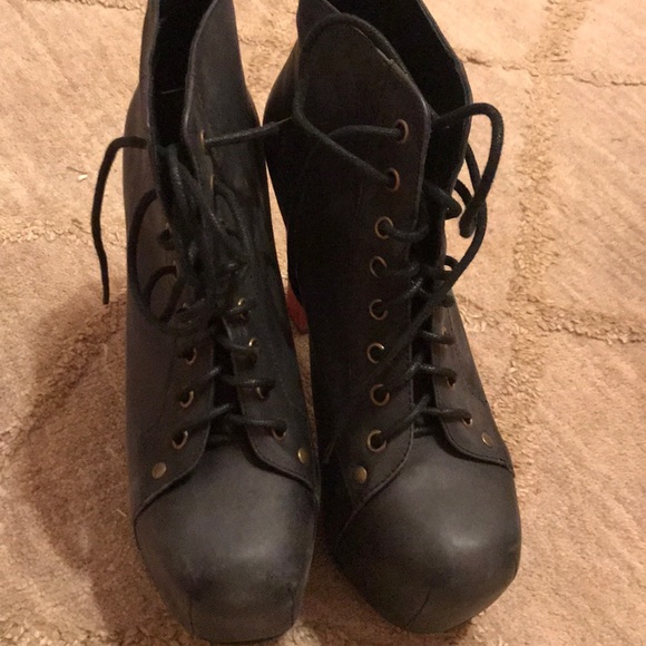 Jeffrey Campbell Litas - Picture 2 of 4